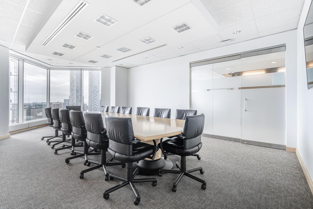 161 Bay Street, Toronto, ON
