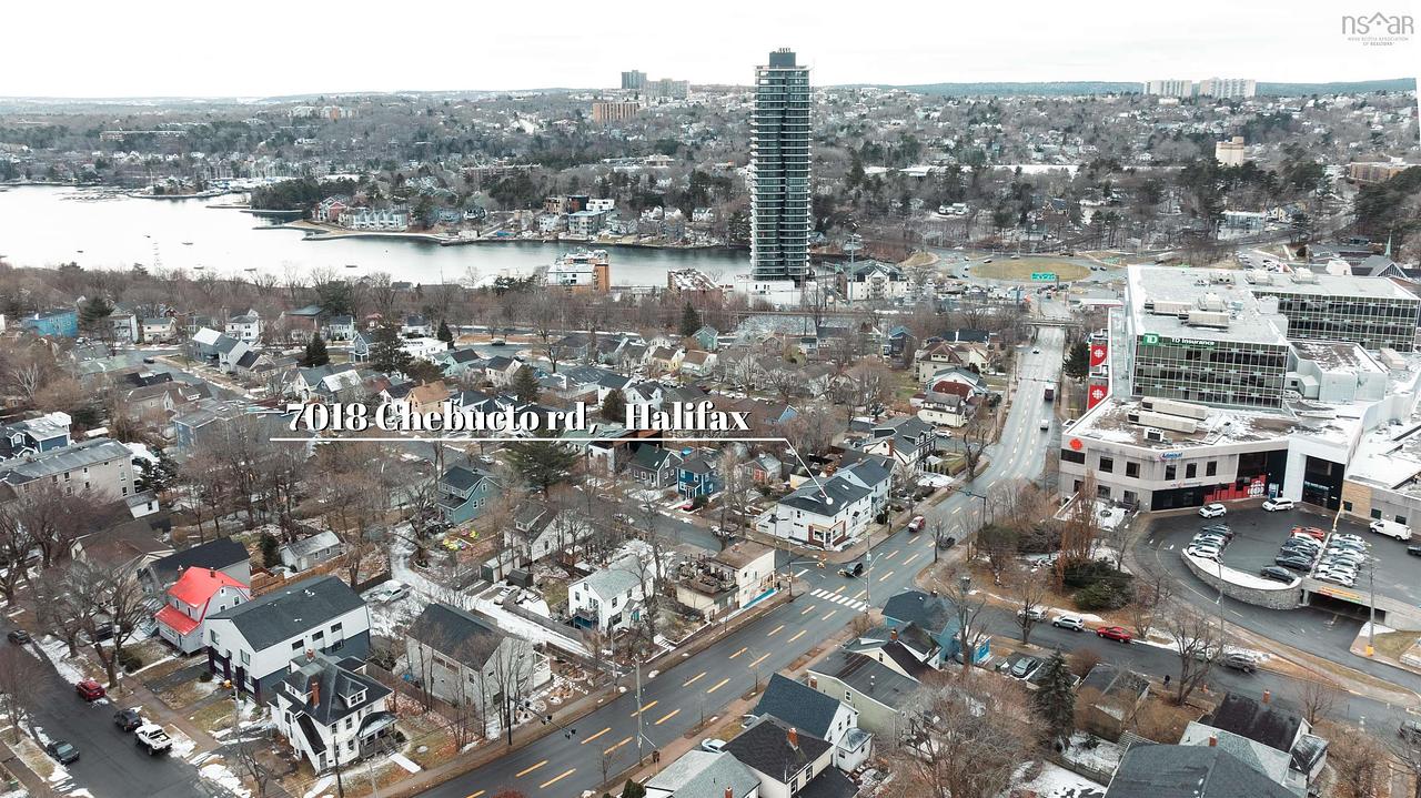 7018 Chebucto Road, Halifax, NS