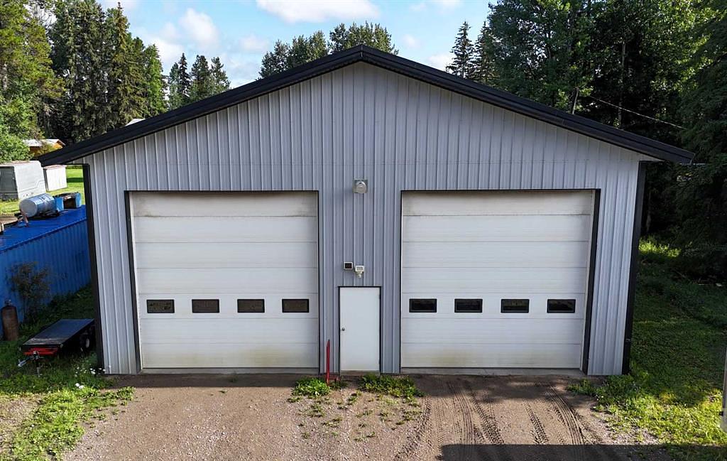 710 54 Street, Edson, AB