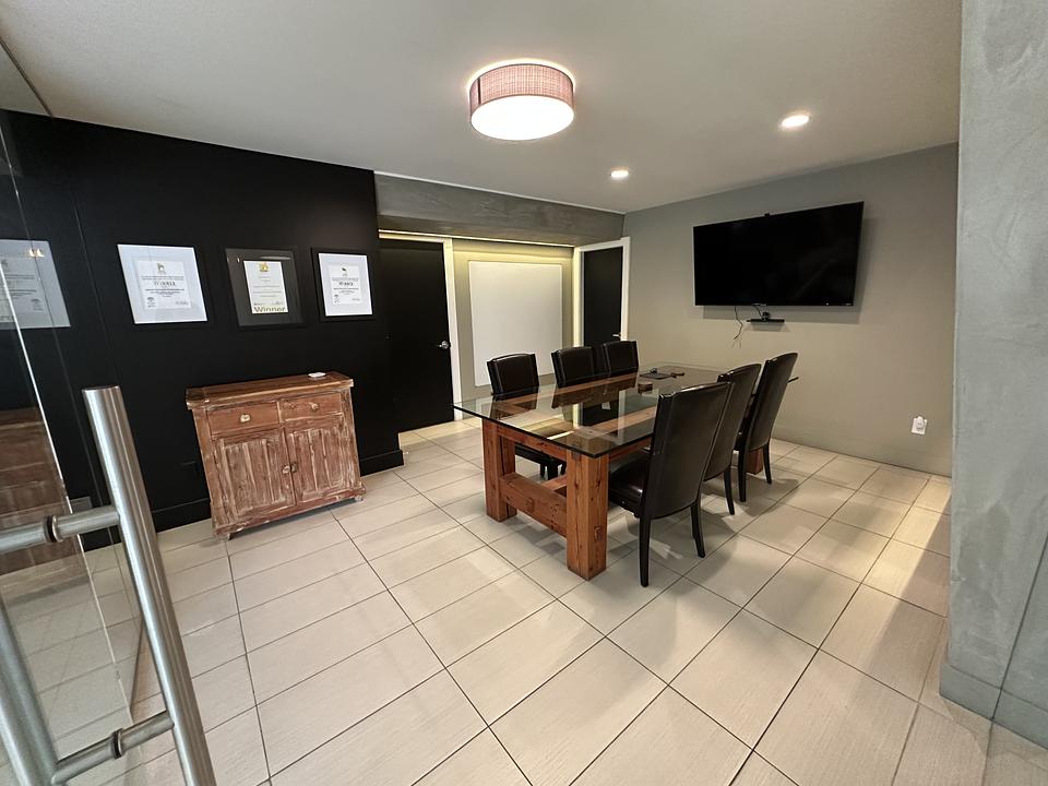 101 - 1305 Welch Street, North Vancouver, BC