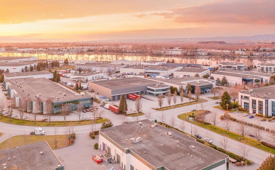 1645 - 1645 Cliveden Avenue, Delta, BC