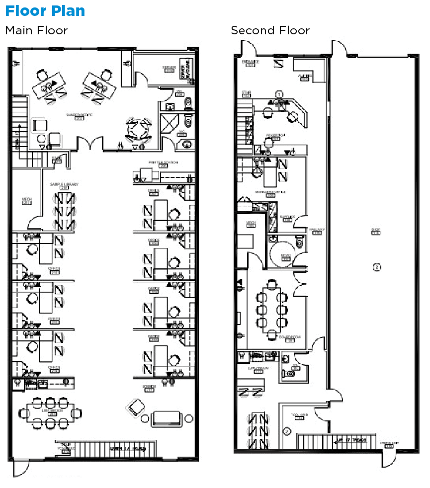 15851 116 Avenue Northwest, Edmonton, AB floorplan