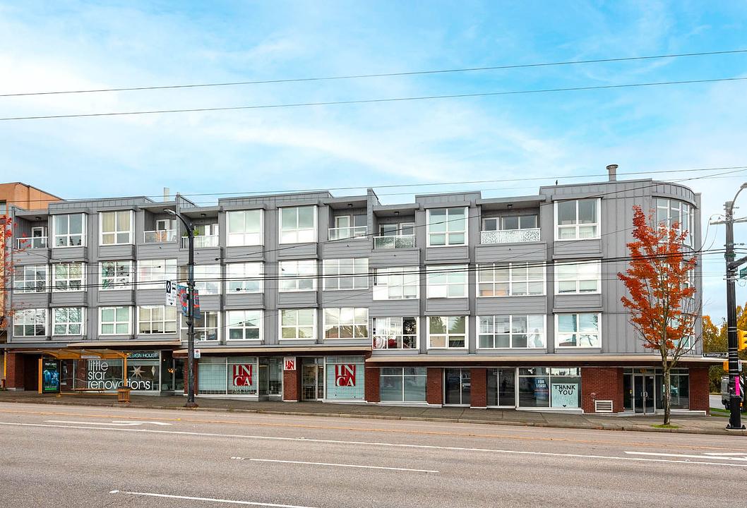 2893 E Hastings St, Vancouver, BC