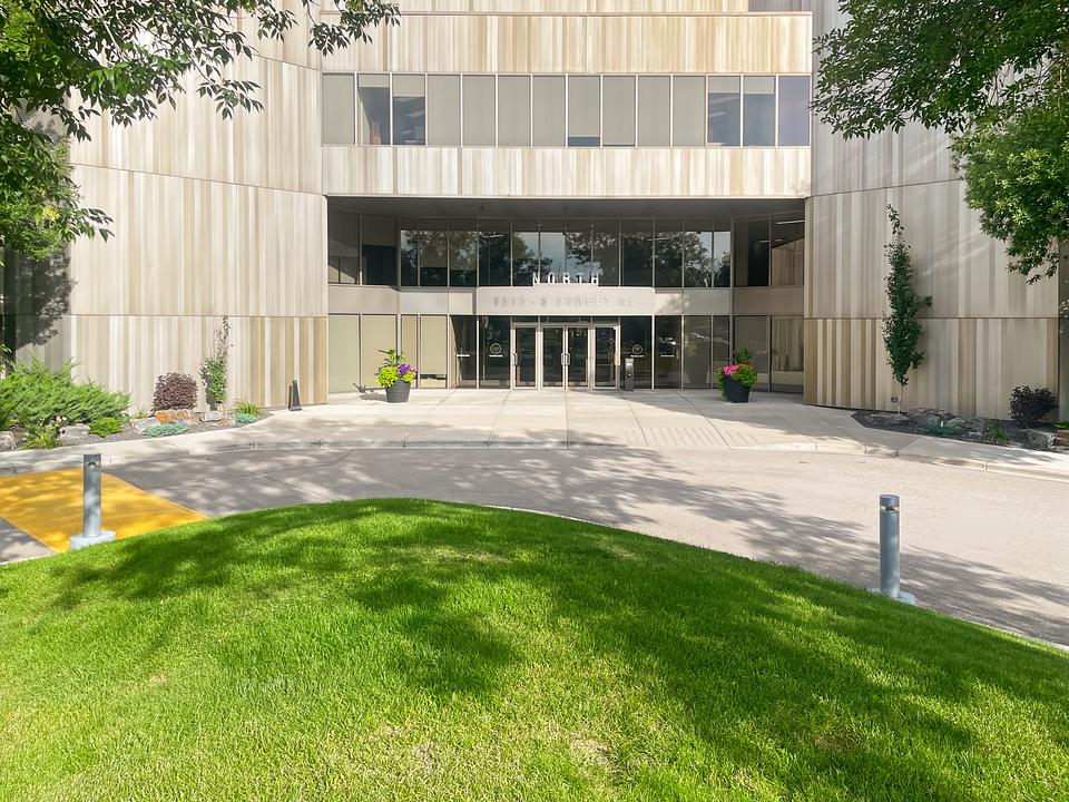 Calagary - 6815 8 Street Northeast, Calgary, AB