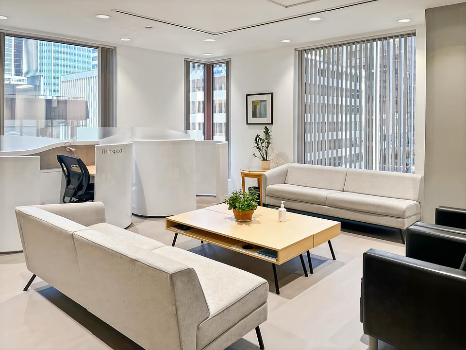 666 Burrard Street, Vancouver, BC