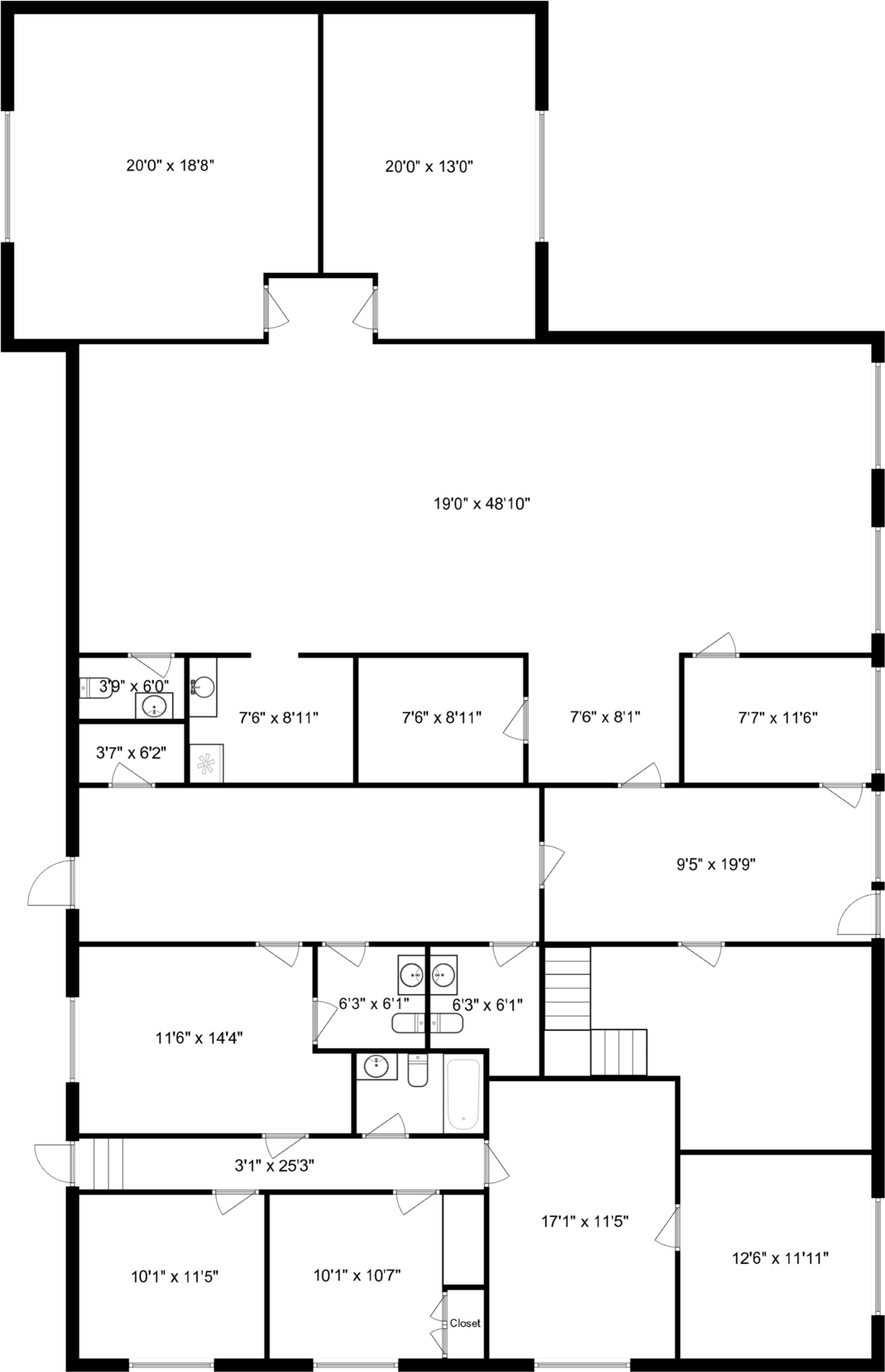 45768 Hocking Avenue, Chilliwack, BC floorplan