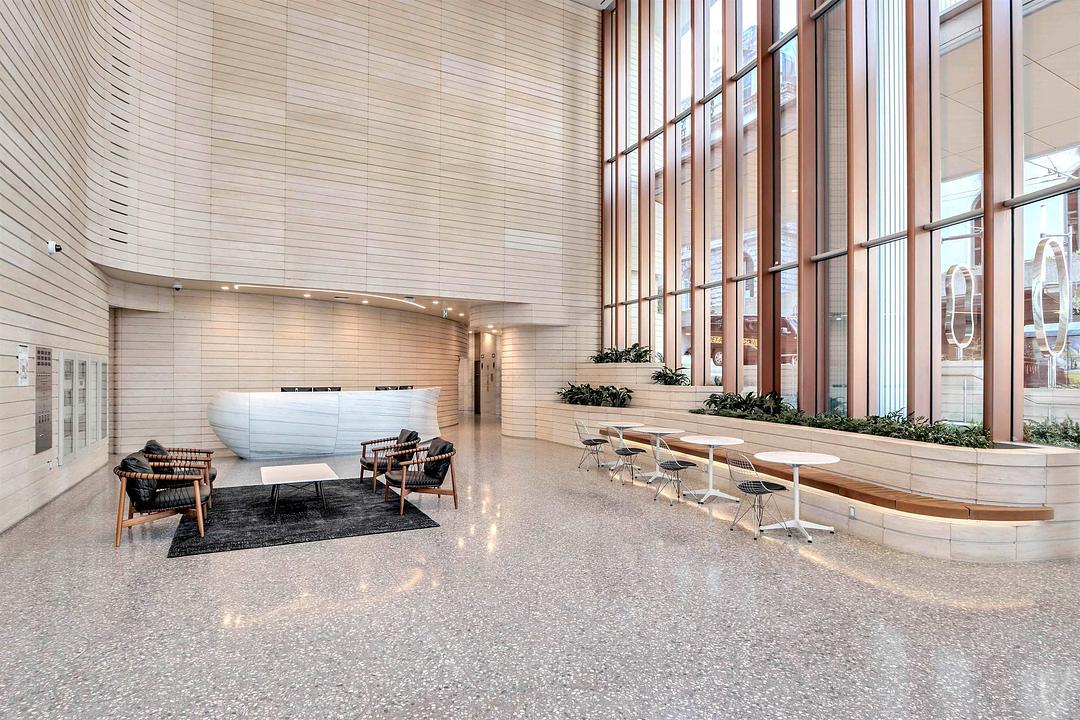 1390 - 320 Granville Street, Vancouver, BC