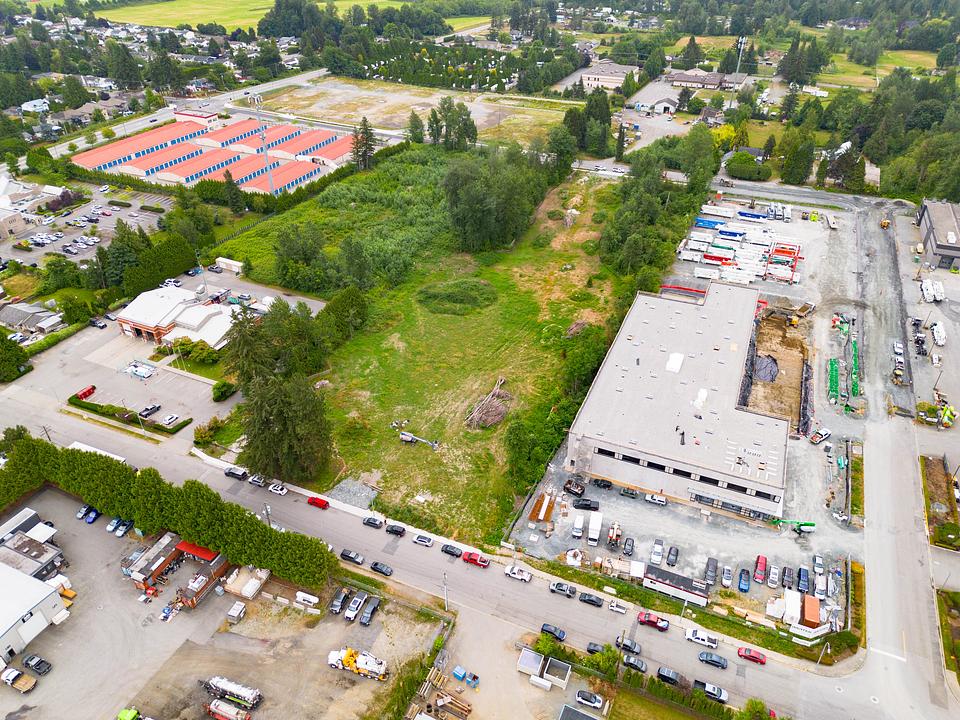 26264 30A Avenue, Langley Township, BC