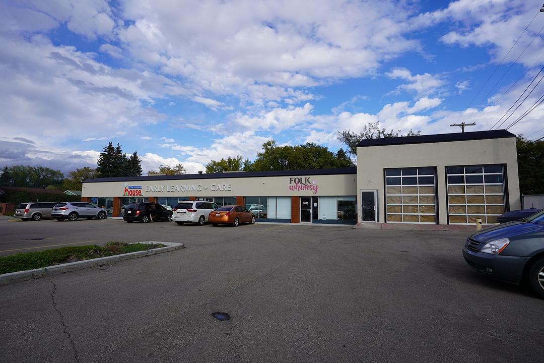 6495 99 Street Northwest, Edmonton, AB