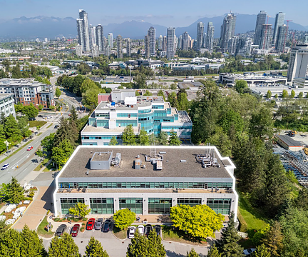 3480 Gilmore Way, Burnaby, BC