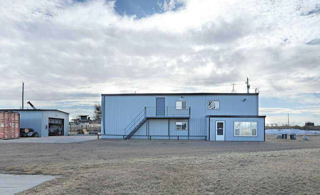 313 - Highway 873, Brooks, AB