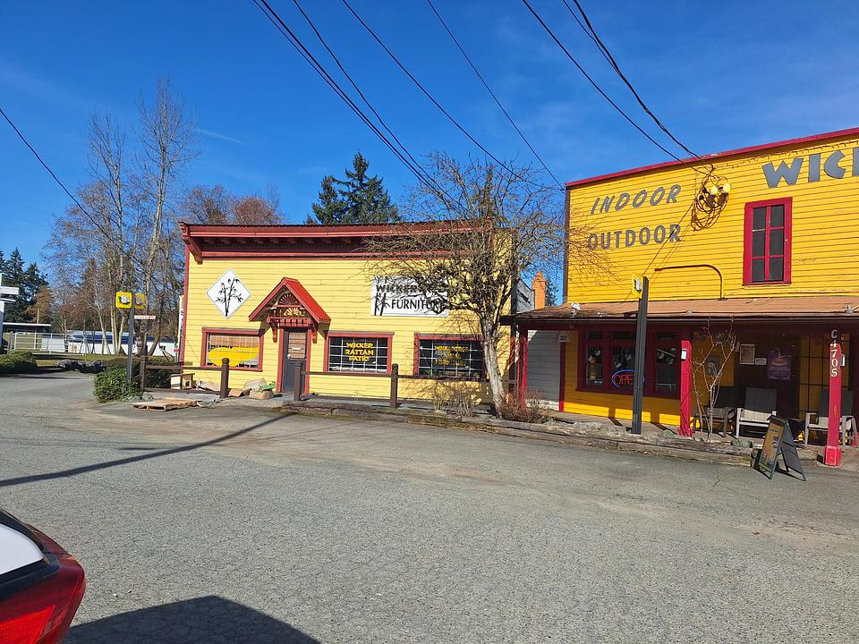 #C - 4705 Trans-Canada Highway, Duncan, BC