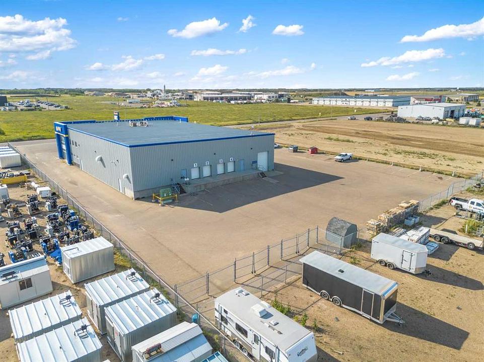 5267 67 Avenue, Lloydminster, AB