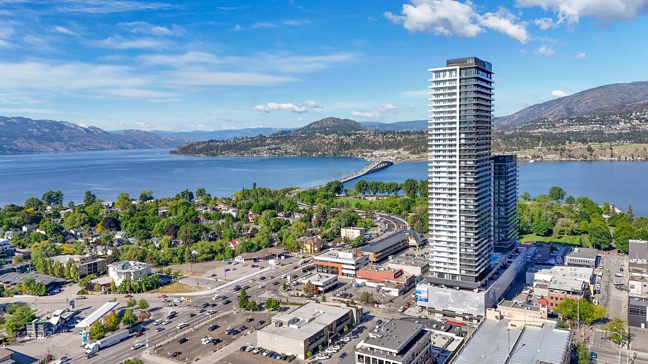 B - 1630 Water Street, Kelowna, BC