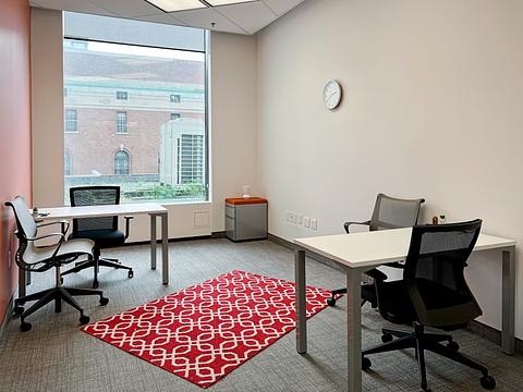 1505 Barrington Street, Halifax, NS