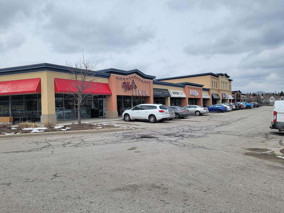 Unit #2 - 645 Westmount Road East, Kitchener, ON