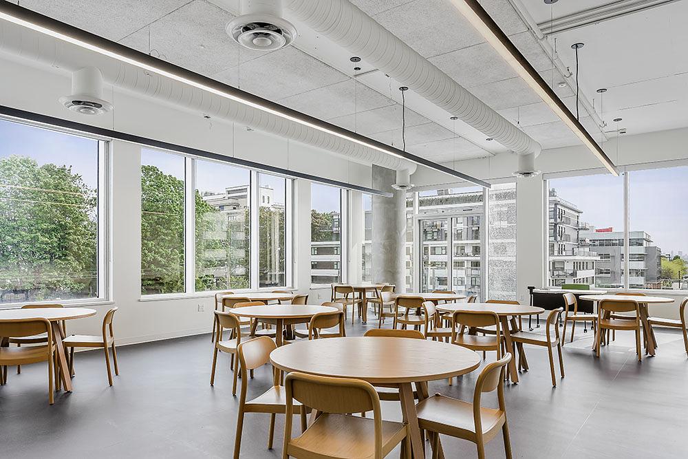 Individual Classrooms - 2808 Bradfield Court, Vancouver, BC