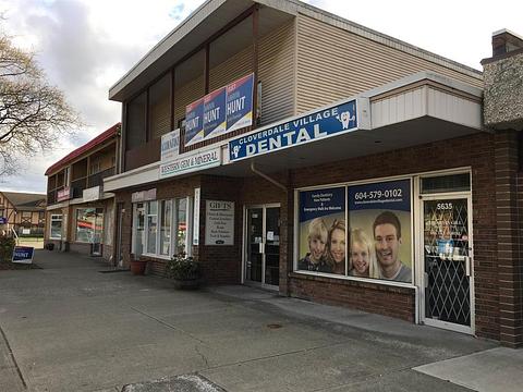5627 176a St, Surrey, BC