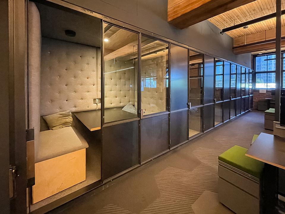 1028 Hamilton Street, Vancouver, BC