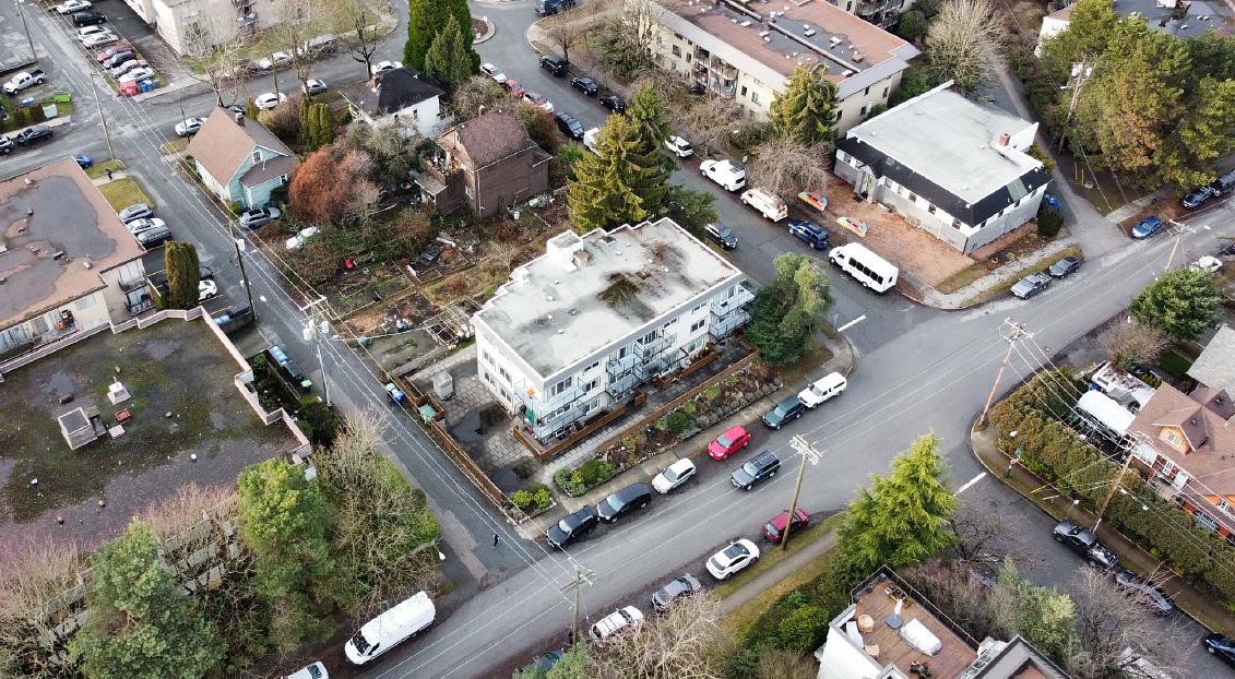 2223 Prince Edward Street, Vancouver, BC