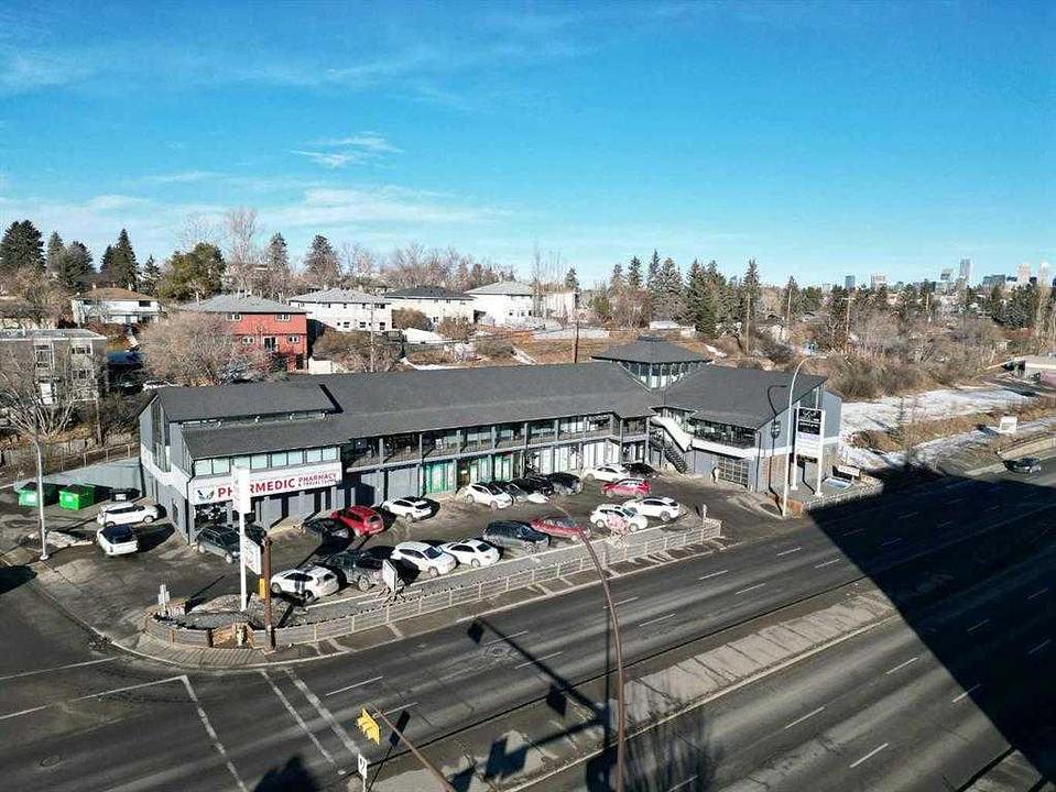 1006 - 4515 Macleod Trail Southwest, Calgary, AB