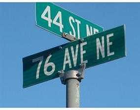 4440 76 Avenue Northeast, Calgary, AB