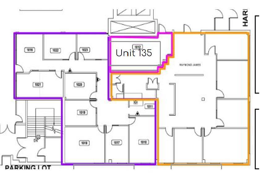 135 - 9816 Hardin Street, Fort McMurray, AB