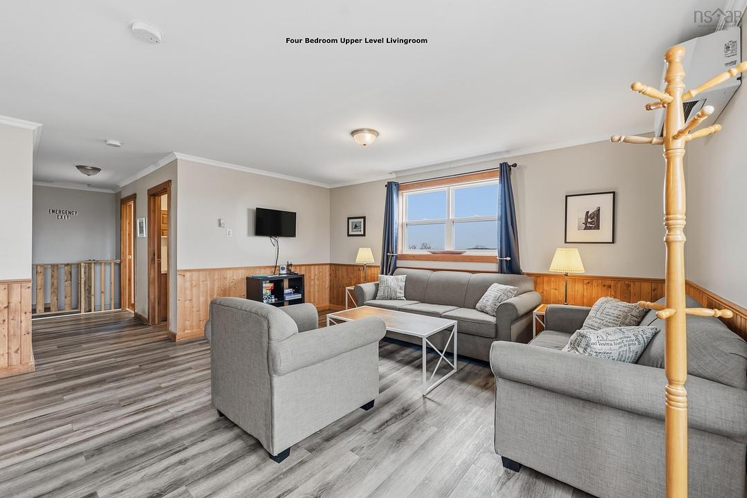 42 BEECHER'S Lane, East Ferry, NS