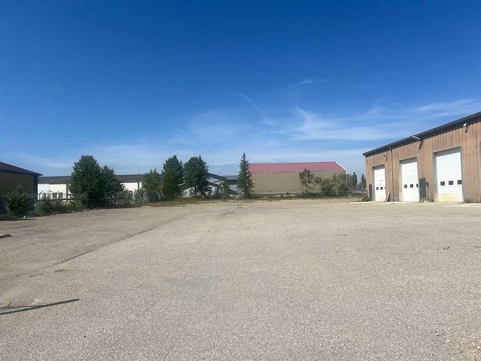 308 56 Street, Edson, AB