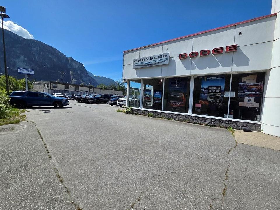 1180 Hunter Place, Squamish, BC