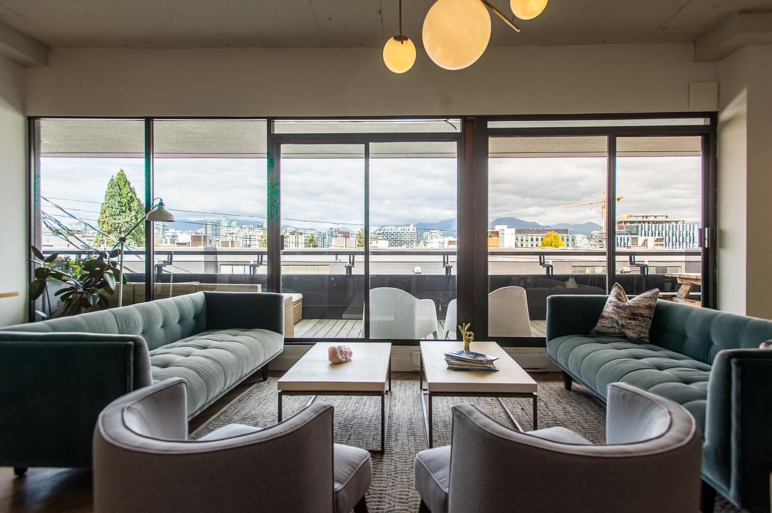 200 - 225 W 8th Ave, Vancouver, BC