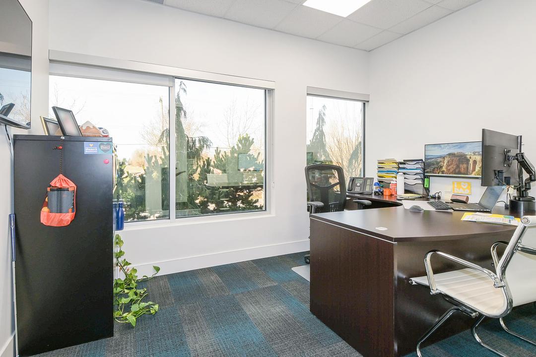 201 - 17610 65A Avenue, Surrey, BC