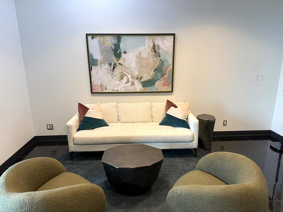 1850 - 1040 West Georgia Street, Vancouver, BC