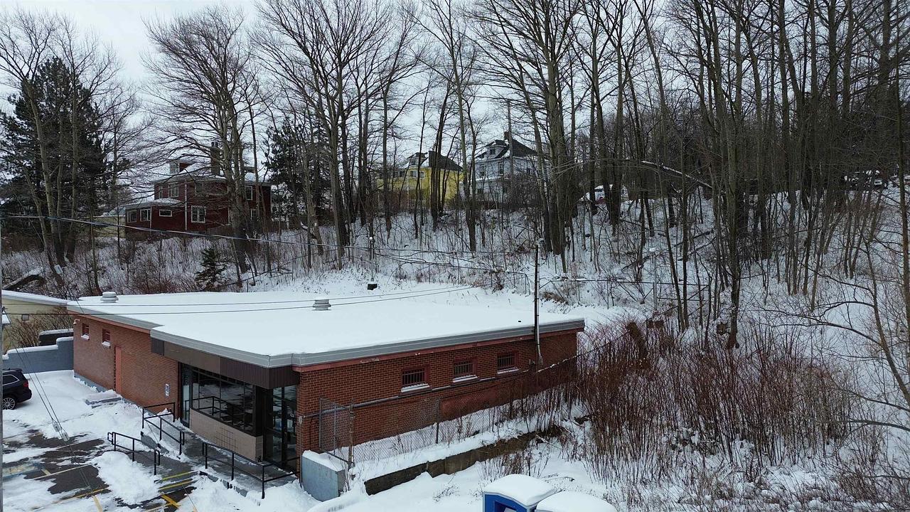 419 Main Street, Mulgrave, NS