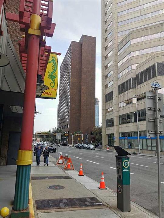 218 - 328 Centre Street South, Calgary, AB
