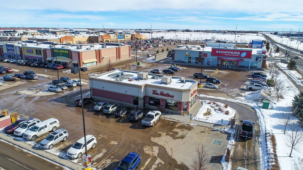 D1 - 3055 26 Avenue North, Lethbridge, AB