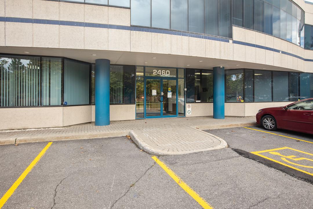 204 - 2460 Lancaster Rd, Ottawa, ON
