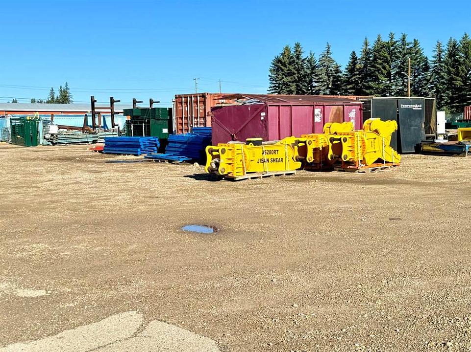 6103 54 Street, Ponoka, AB