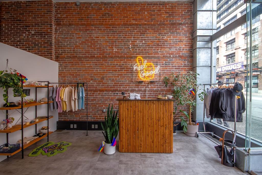 112 W Hastings St, Vancouver, BC