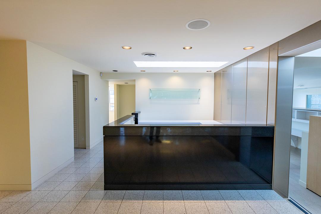 125 East 4th Avenue, Vancouver, BC