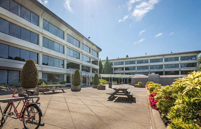 190 - 6450 Roberts St, Burnaby, BC
