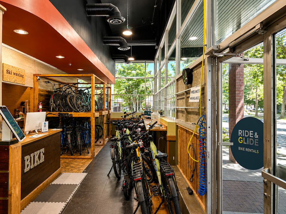 1351 - 1351 Burrard Street, Vancouver, BC