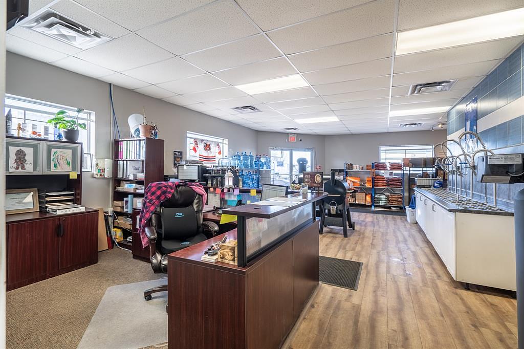 2711 50 Avenue, Lloydminster, SK