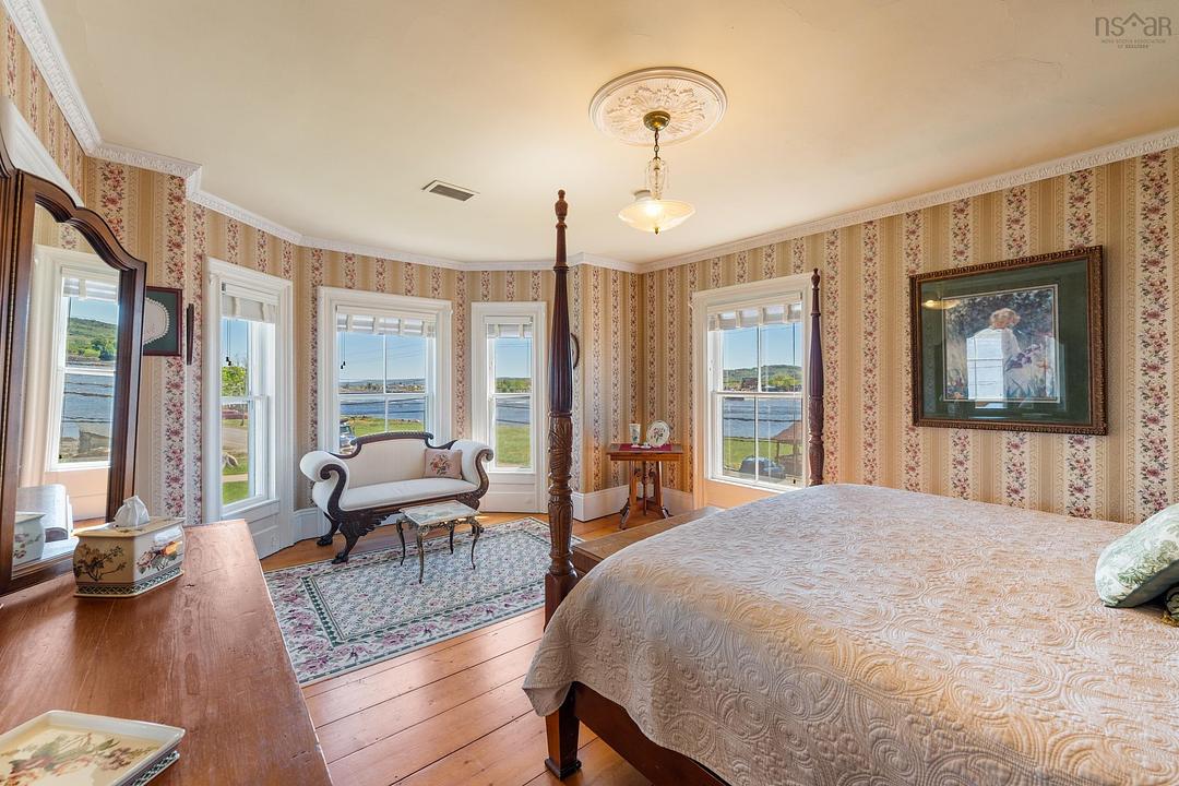 5287 Granville Road, Granville Ferry, NS