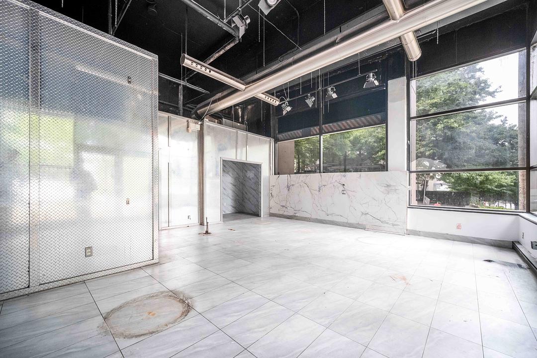 1388 West Georgia Street, Vancouver, BC
