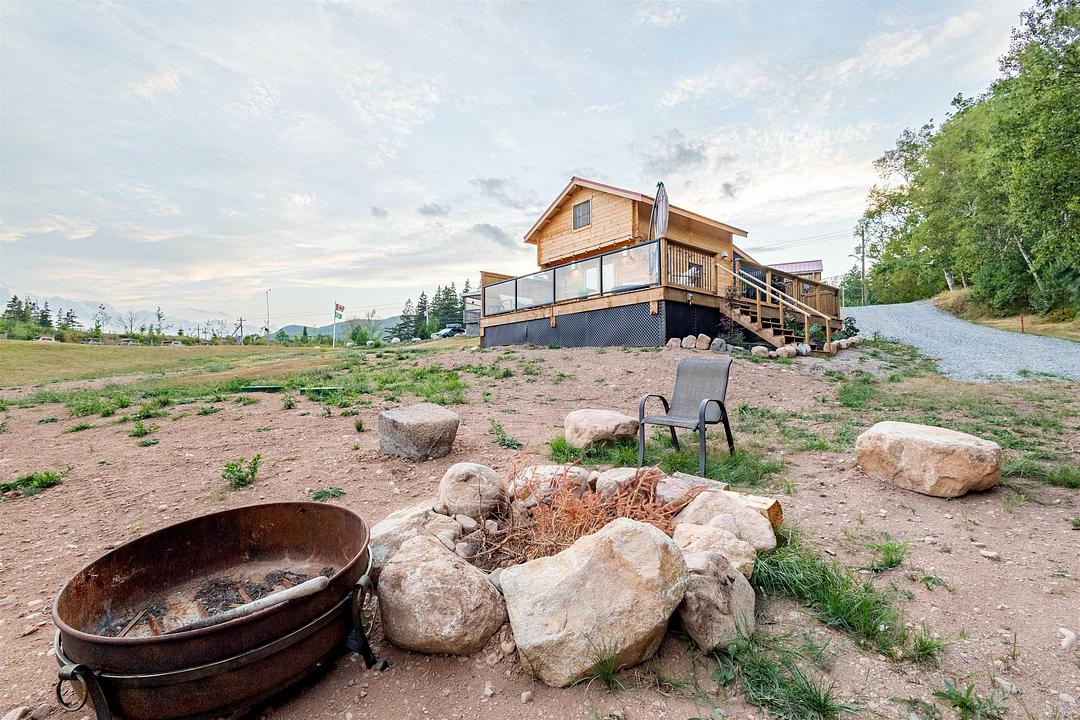 45073 Cabot Trail, Englishtown, NS