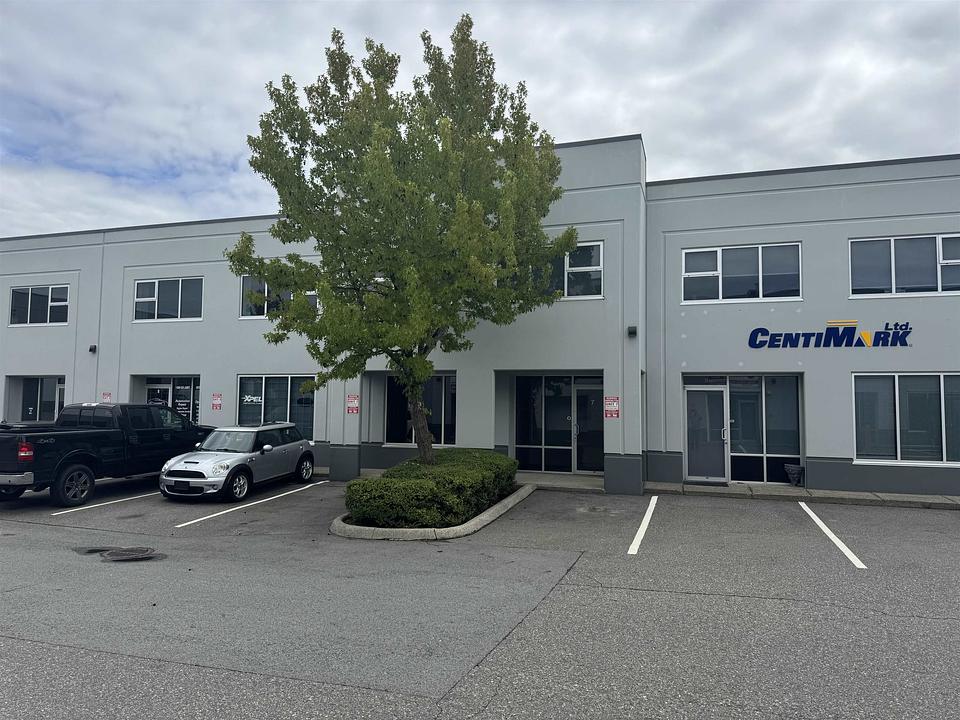 7 - 30465 Progressive Way, Abbotsford, BC