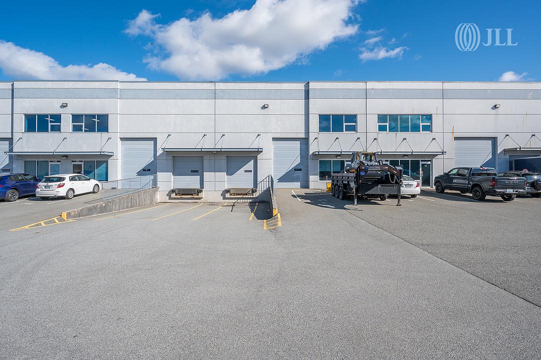 130 - 1651 Patrick St, Richmond, BC