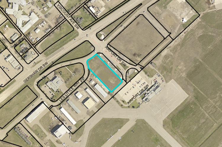1635 Gershaw Drive SW, Medicine Hat, AB