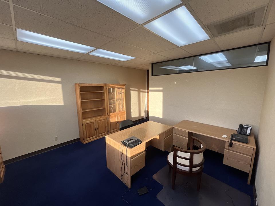 400 - 5900 Sepulveda Boulevard, Los Angeles, CA